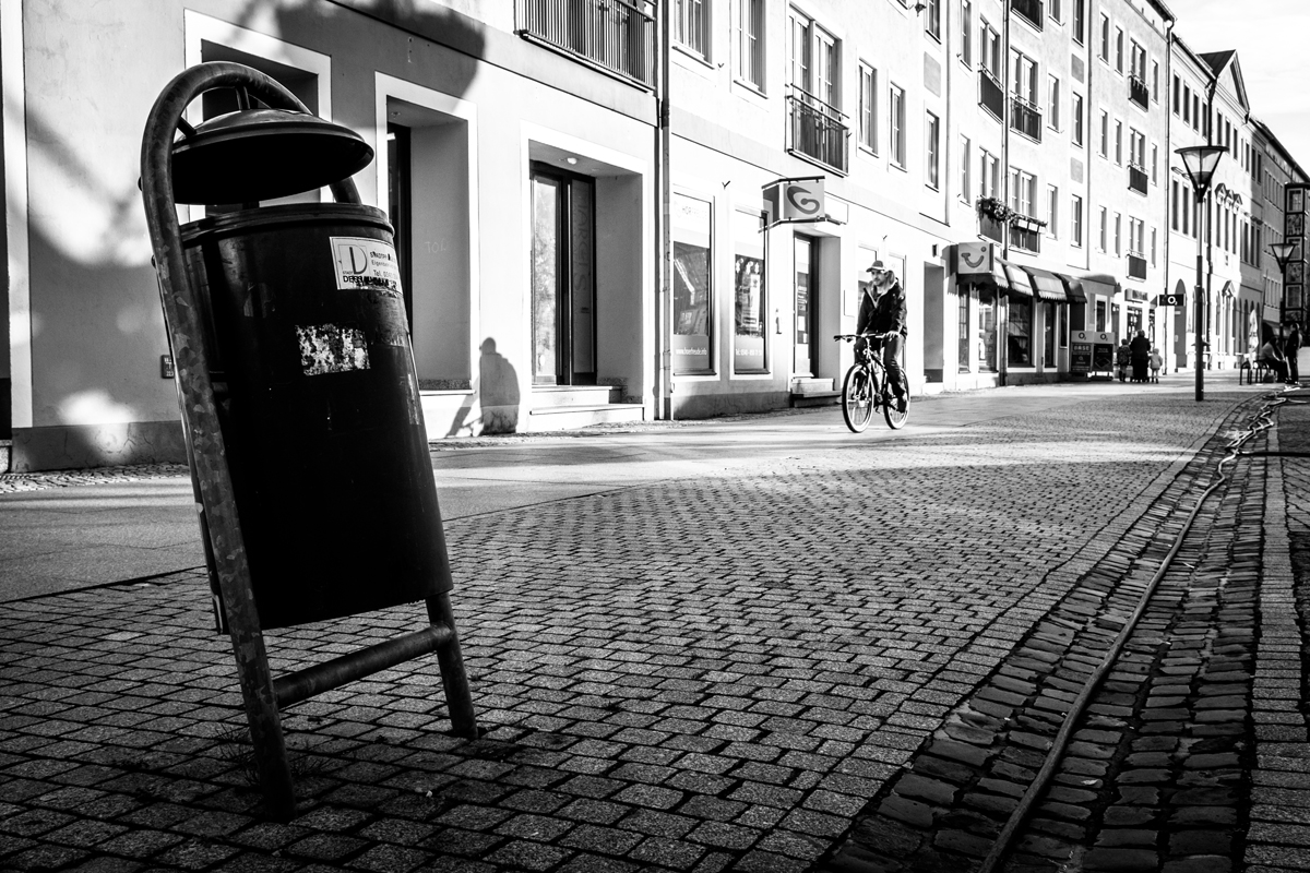ErZwoDeZwo Das ist Dessau Alltagsgeschichten in Bildern